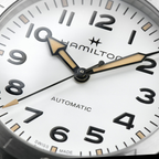 Relógio Hamilton Khaki Field Expedition Automatico 37mm - H70225110