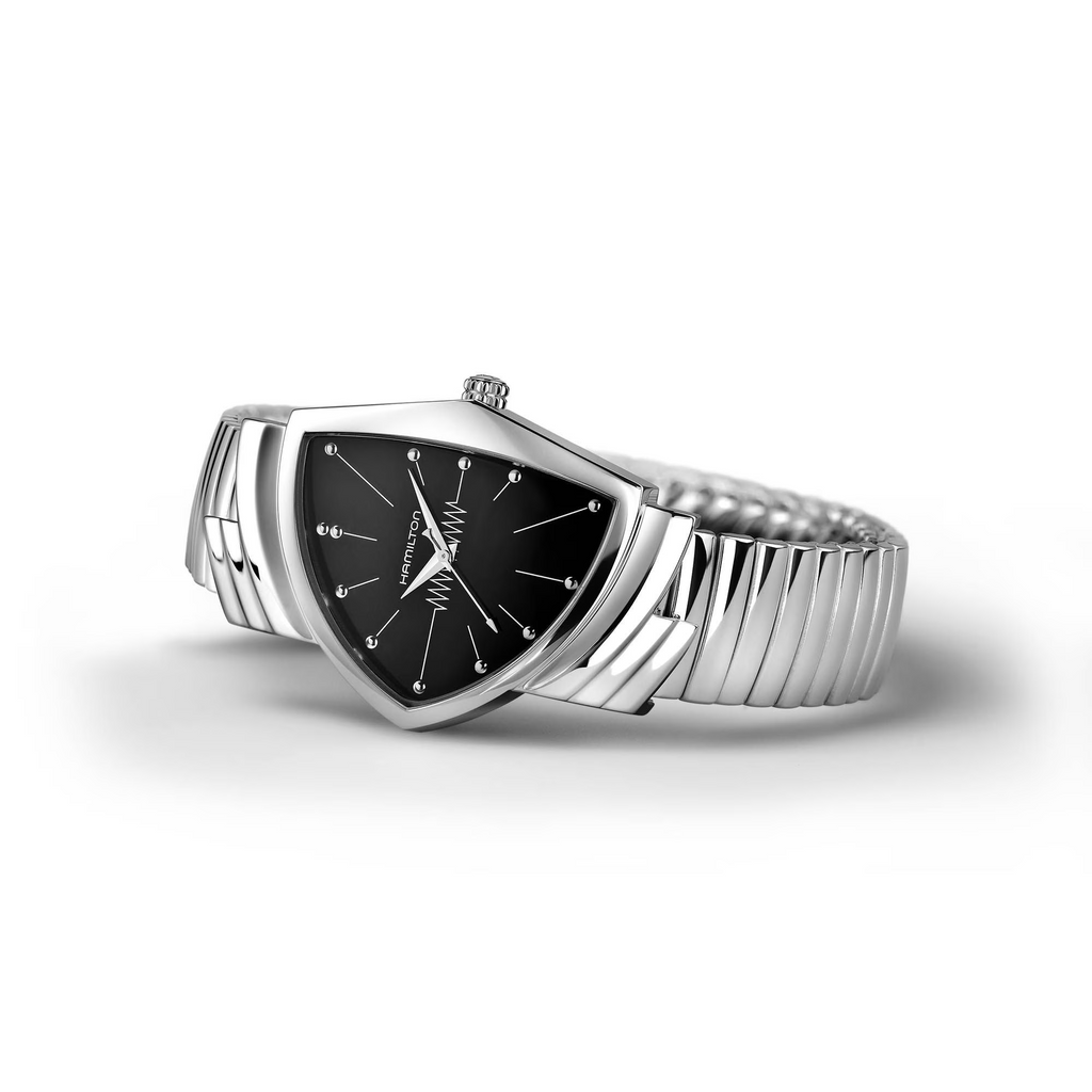 Relógio Hamilton Ventura Quartz 32mm x 50mm - H24411232