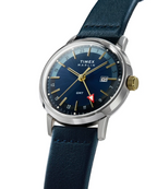 Relógio Timex Marlin Quartz GMT - TW2Y47900