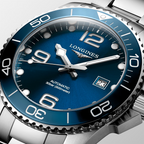 Reloj Longines Hydroconquest - L3.782.4.96.6