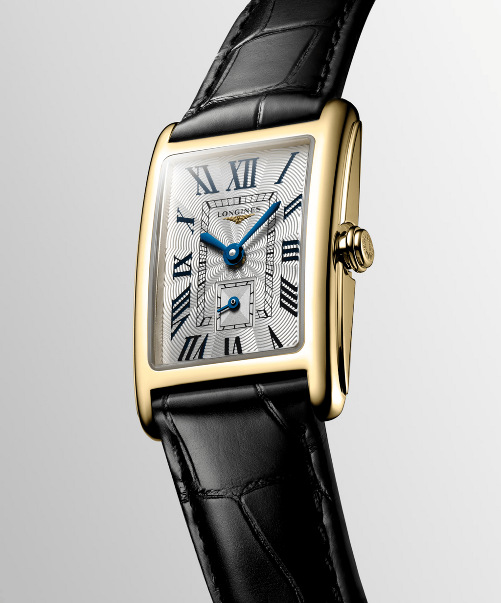 Relógio Longines Dolcevita - L5.255.6.71.0