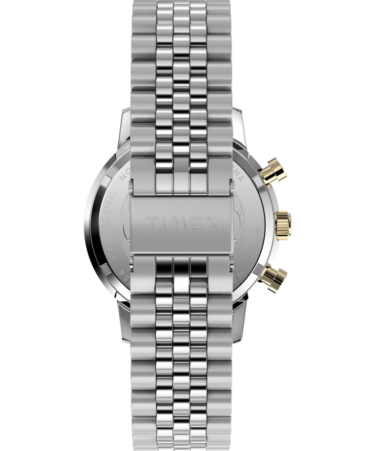 Relógio Timex Marlin Chronograph Tachymeter - TW2W60100
