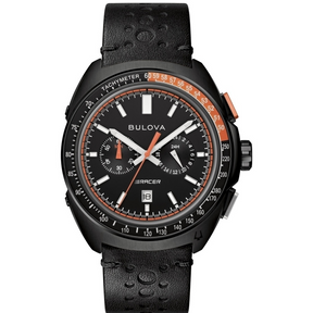 Relógio Bulova Racer Chronograph - 98B428