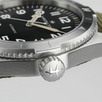 Relógio Hamilton Khaki Field Expedition Automatico 41mm - H70315931