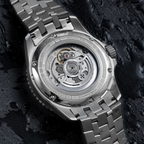 Venezianico Nereide GMT Watch - 4521500S