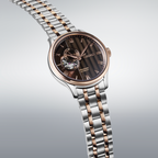 Relógio Seiko Presage - SSA466J1