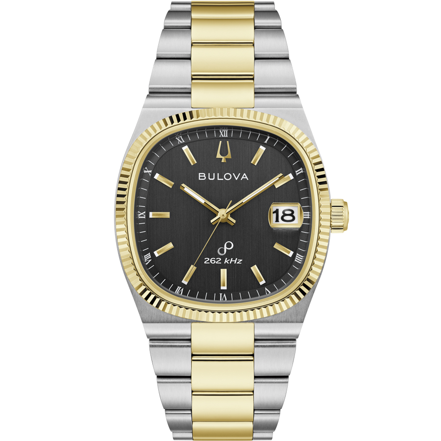 Relógio BulovaSuper Seville - 98B458