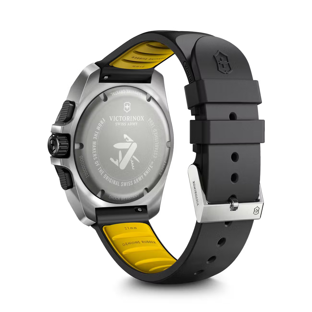 Relógio Victorinox I.N.O.X.Chrono Quartz - 242011