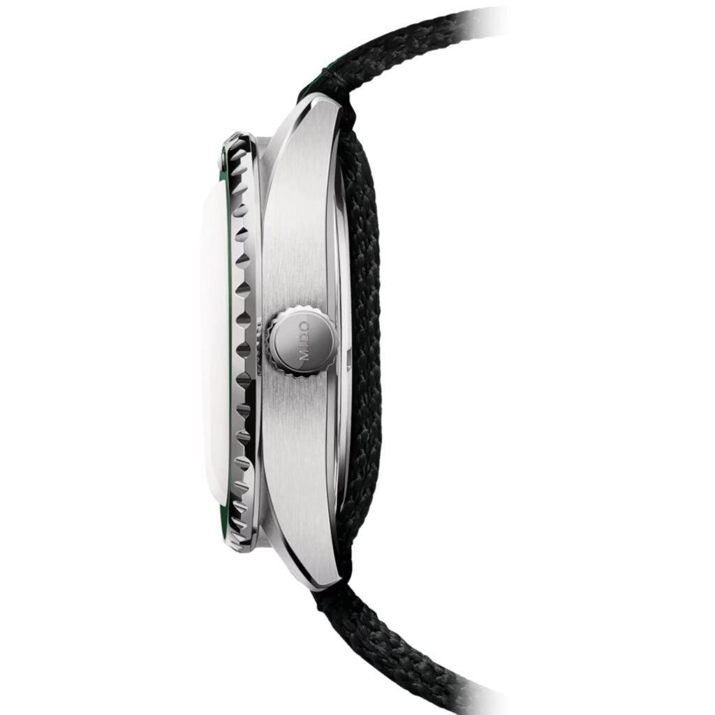 Relógio Mido Ocean Star GMT Limited Edition - M026.829.11.051.01