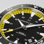 Relógio Hamilton Khaki Navy Scuba 40mm - H82395332