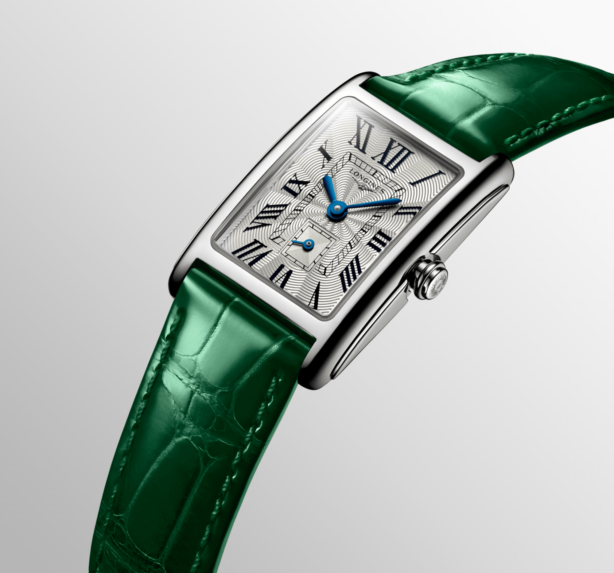 Relógio Longines Dolcevita - L5.255.4.71.A