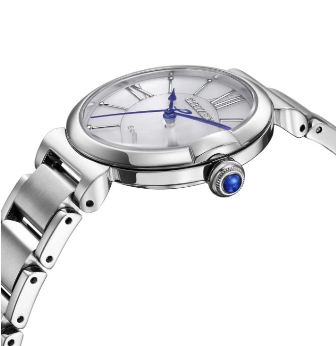 Relógio Citizen Lady - EM1070-83A