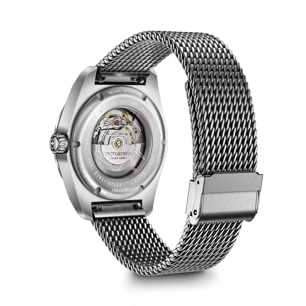 Relógio Victorinox Journey 1884 Automatic - 242044