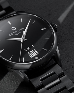 Relógio Certina DS-1 Big Date Powermatic 80 - C029.426.33.051.00