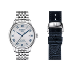 Relógio Tissot Tissot Le Locle Edição Especial - T006.407.11.033.03