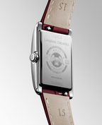Relógio Longines Dolcevita - L5.255.4.28.2