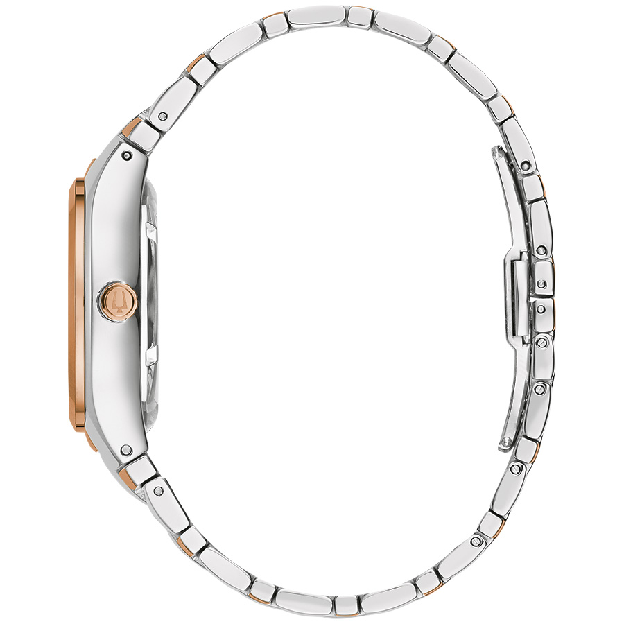 Reloj Bulova Sutton Automatic - 98L313