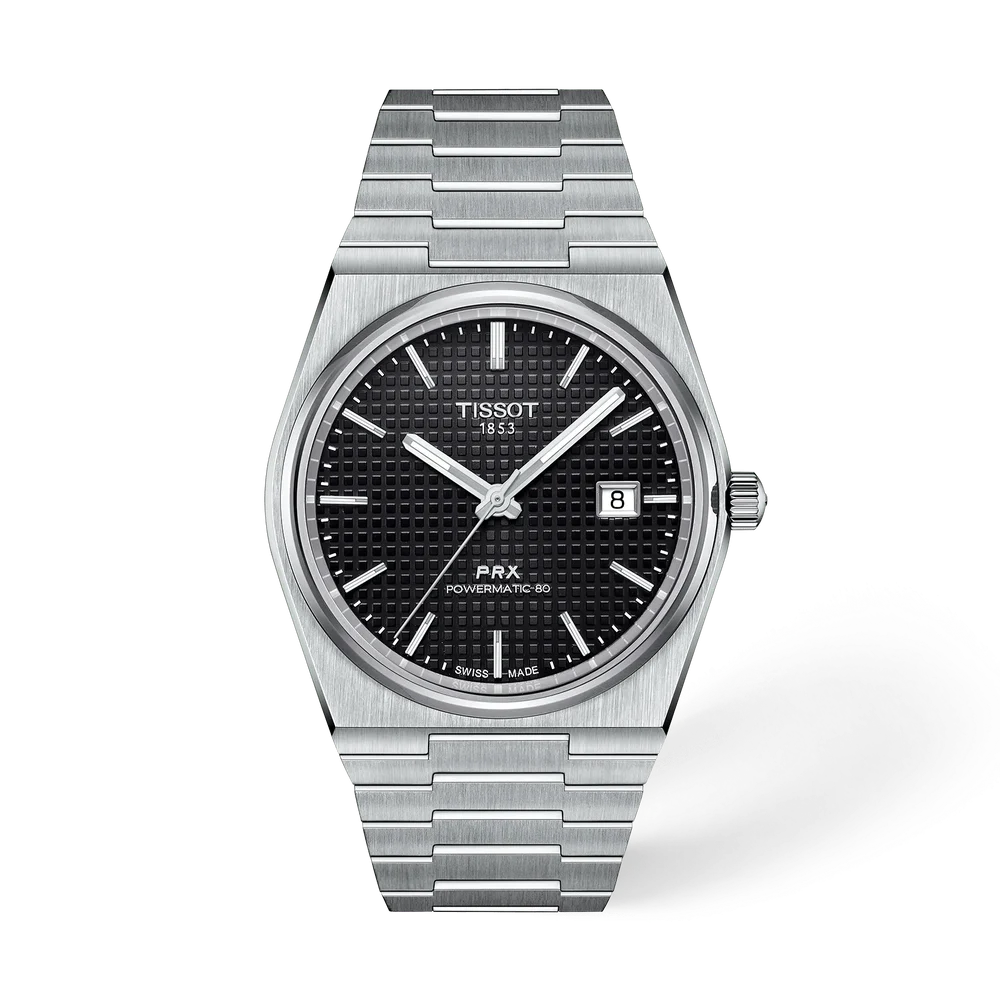 Relógio Tissot PRX 40mm - T137.407.11.051.00