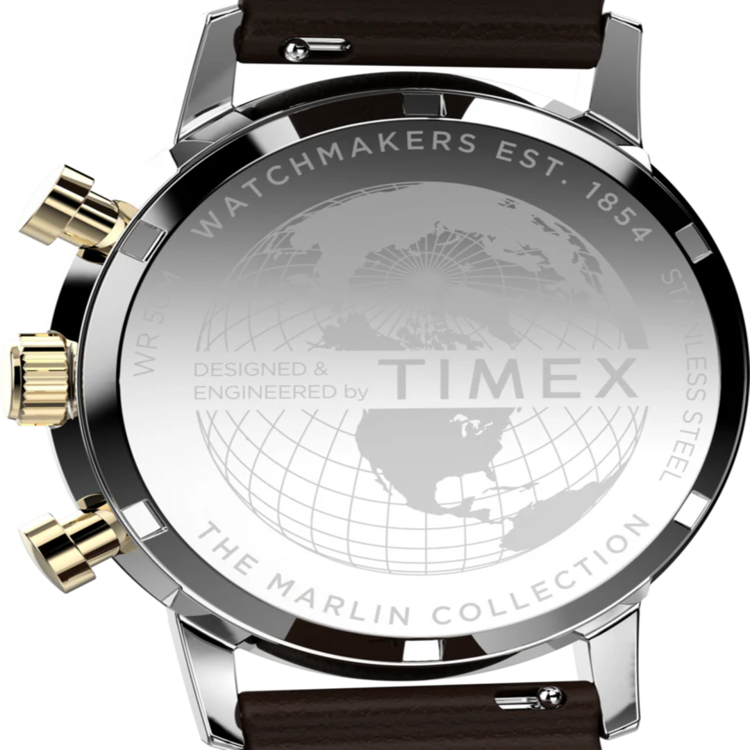 Relógio Timex Marlin - TW2W60400