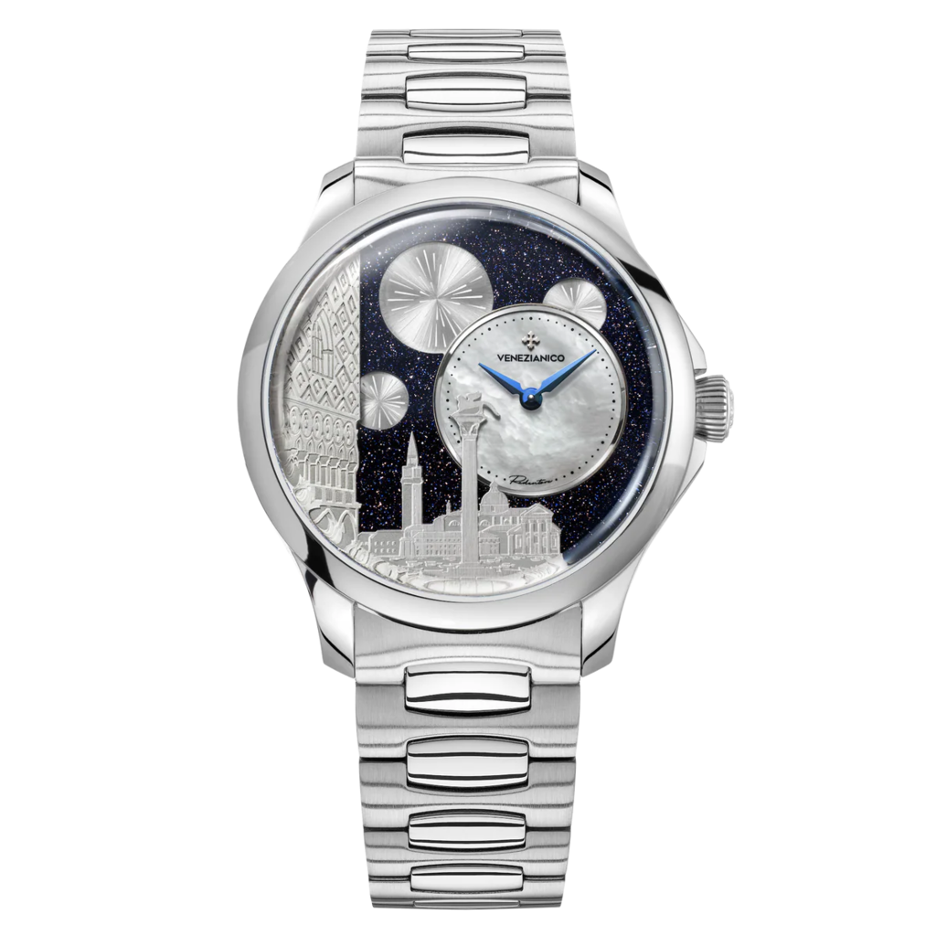 Relógio Venezianico Redentore bellanote - 1221575