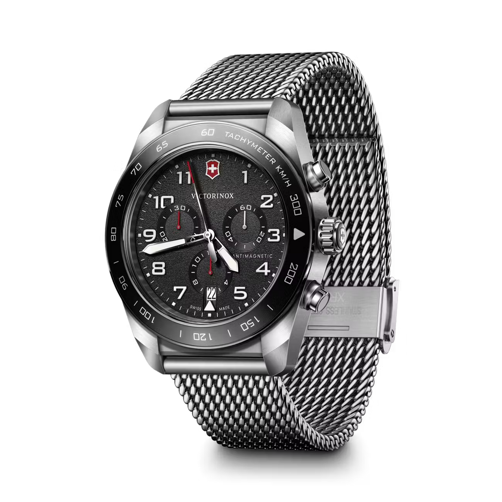 Victorinox Swiss Army Chrono Watch - 242048