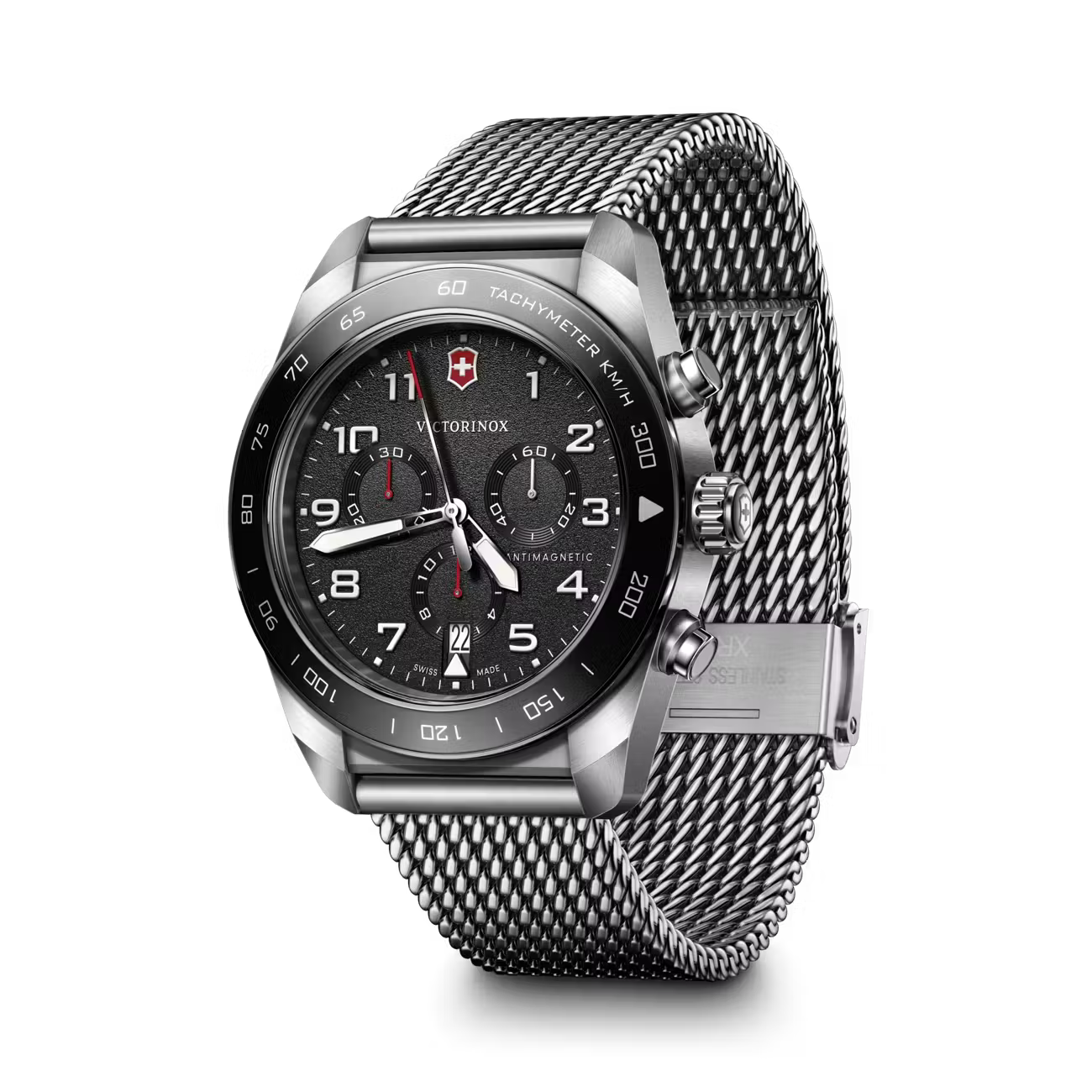 Victorinox Swiss Army Chrono Watch - 242048