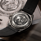 Venezianico Nereide Watch - 3921520