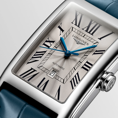Relógio Longines Dolcevita - L5.767.4.71.9