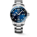 Reloj Longines Hydroconquest - L3.782.4.96.6