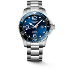 Reloj Longines Hydroconquest - L3.782.4.96.6
