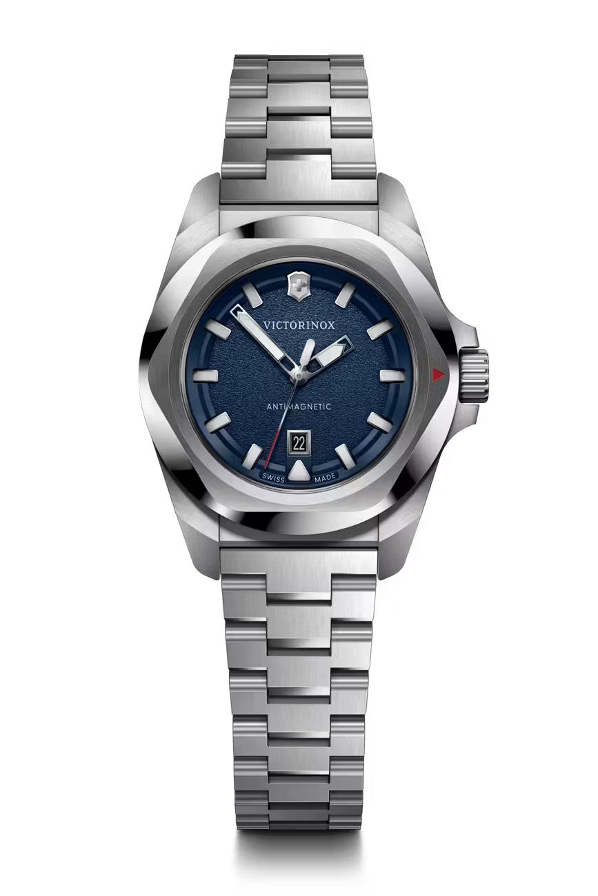 Relógio Victorinox I.N.O.X.Small Quartz - 242038