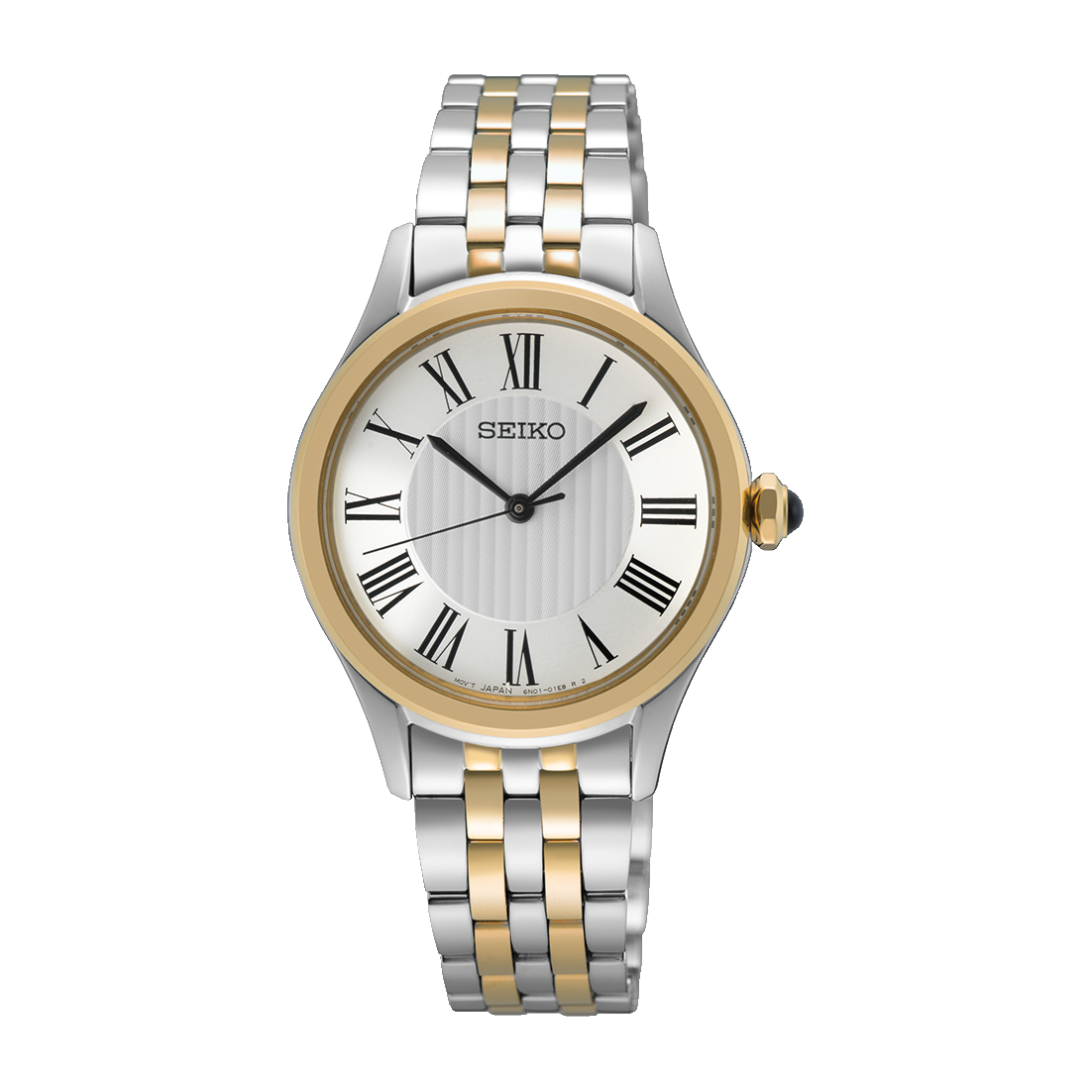 Relógio Seiko Conceptual Feminino - SUR612P1