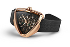 Relógio Hamilton Ventura Elvis80 Skeleton Auto 42mm x 45mm - H24525332
