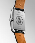 Relógio Longines Dolcevita - L5.757.4.71.0