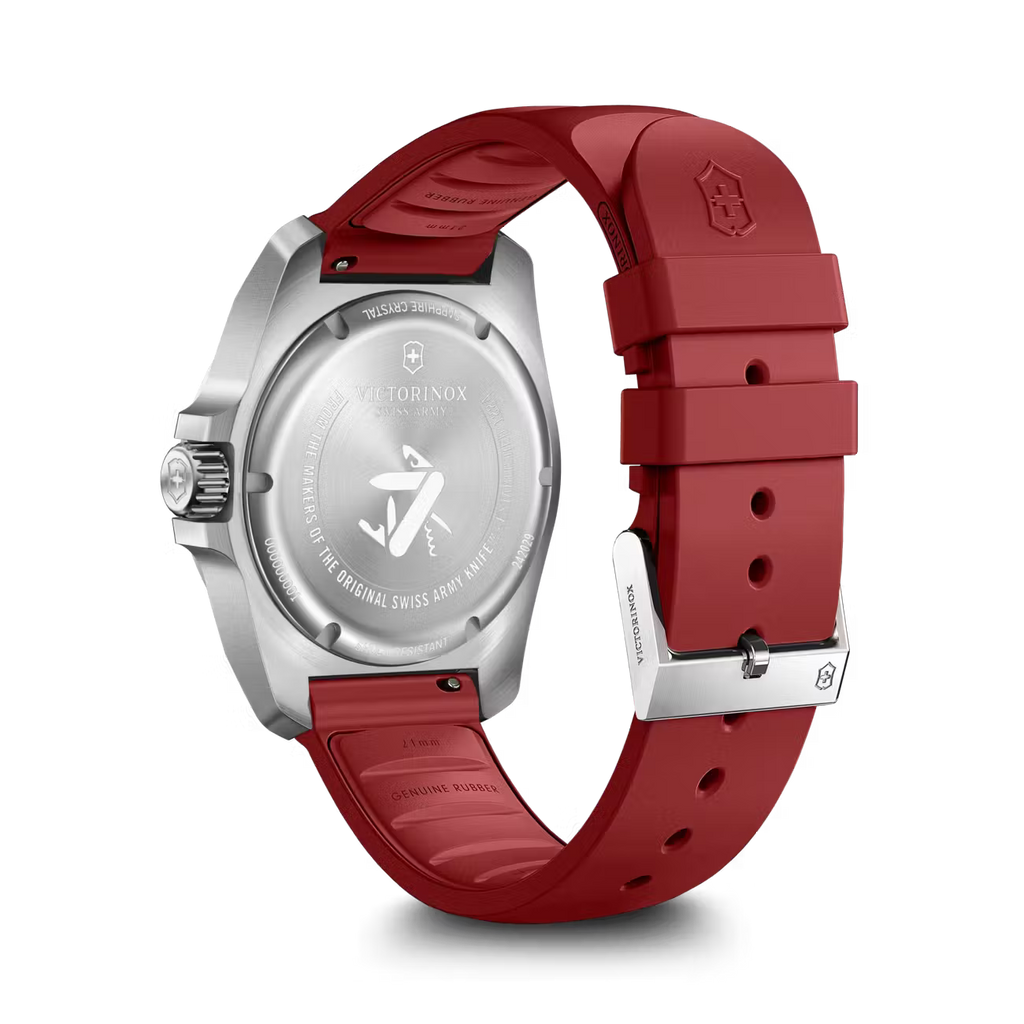 Relógio Victorinox I.N.O.X. Quartz - 242029