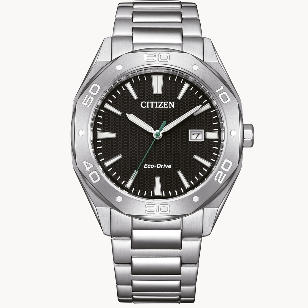 Relógio Citizen Active Sport - BM7631-52E