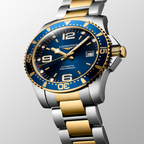 Relógio Longines Hydroconquest - L3.742.3.96.7