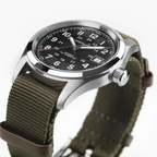 Relógio Khaki Field Automatico 38mm Call of Duty - H70475930