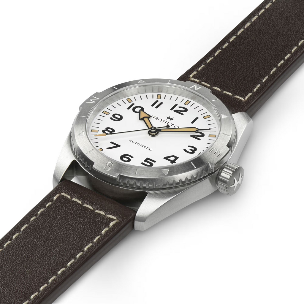 Reloj Hamilton Khaki Field Expedition - H70315510