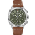 Reloj Bulova Military Chrono - 96B482