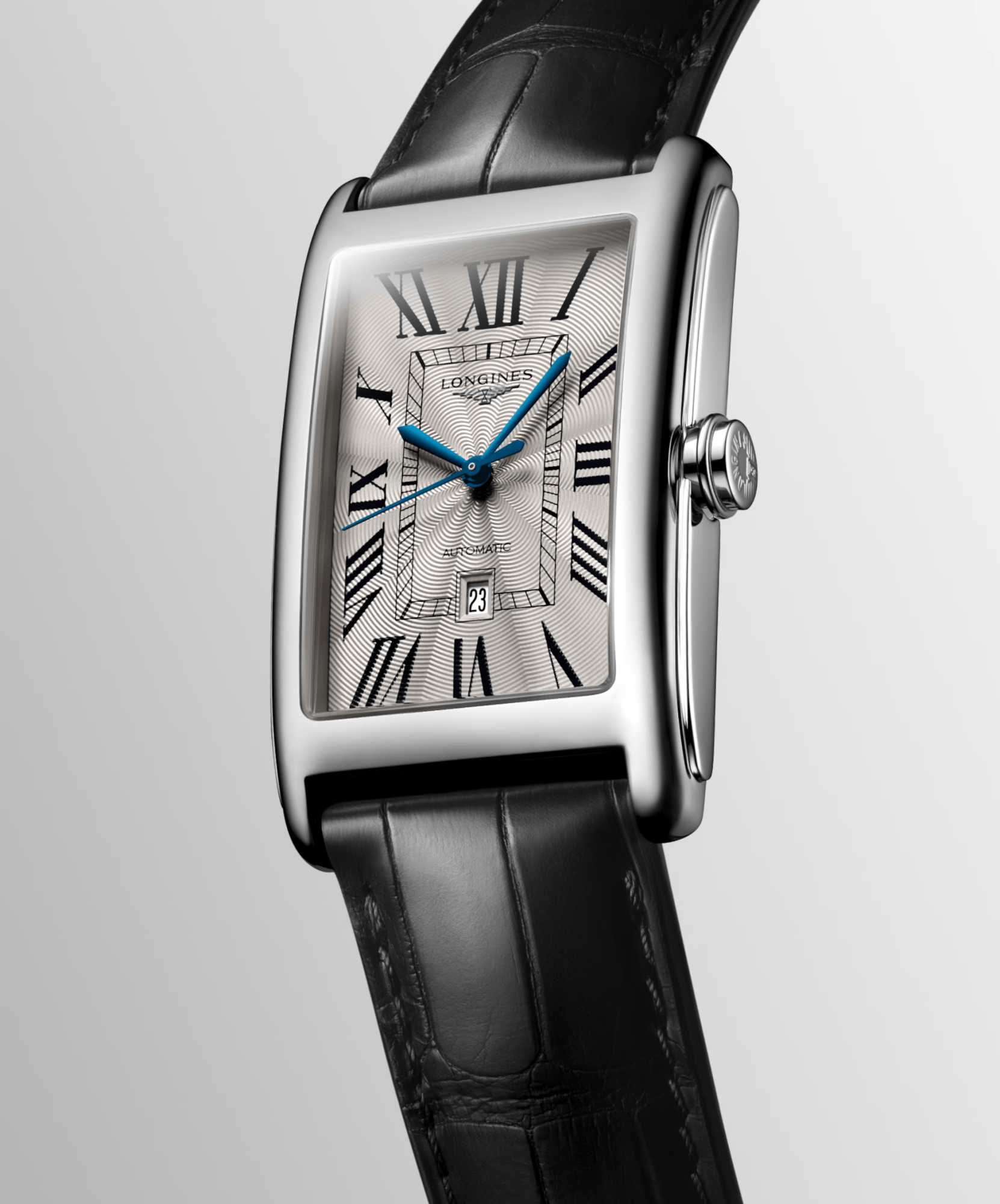 Relógio Longines Dolcevita - L5.767.4.71.0