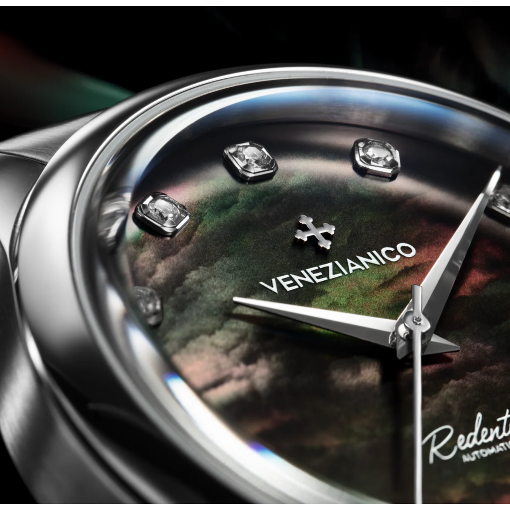 Venezianico Redentore Watch 36mm - 1121521C