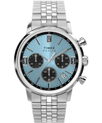 Relógio Timex Marlin Chronograph Tachymeter - TW2Y66500