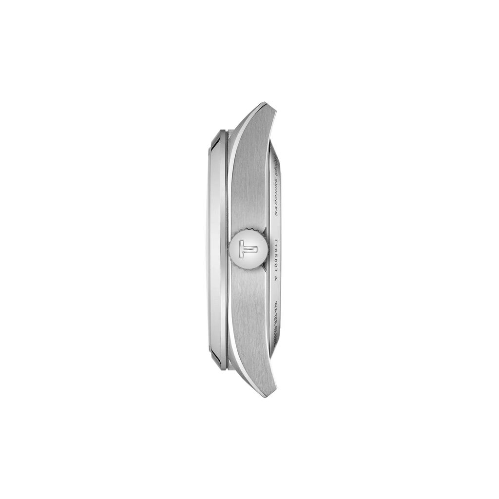 Relógio Tissot Gentleman 38 MM - T165.807.11.051.00