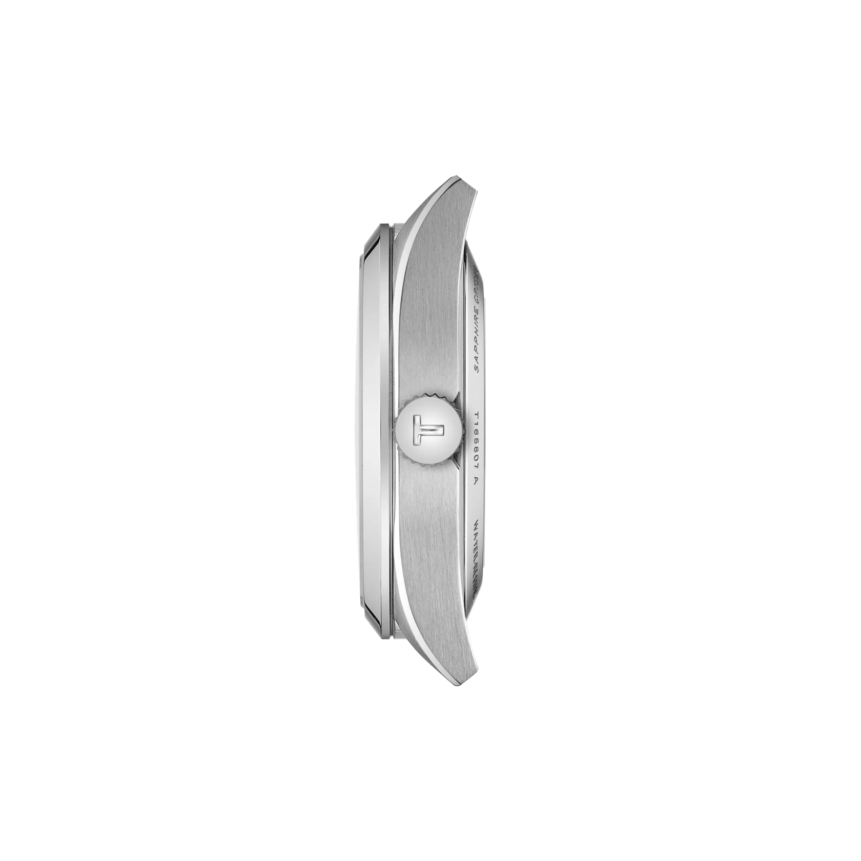 Relógio Tissot Gentleman 38 MM - T165.807.11.051.00