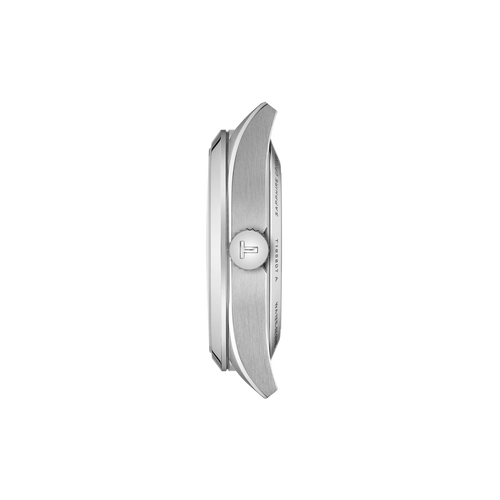 Relógio Tissot Gentleman 38 MM - T165.807.11.051.00