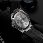 Reloj Venezianico Arsenale Ultrablack - 6221510