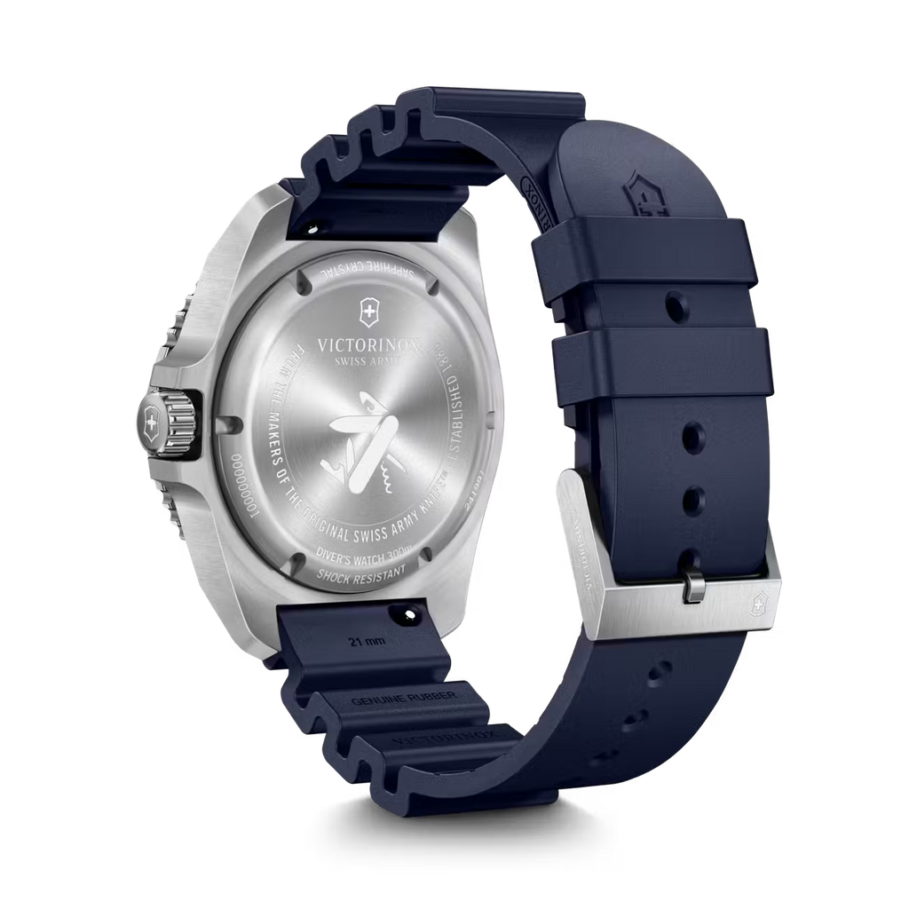 Relógio Victorinox Dive Pro Quartz - 241991