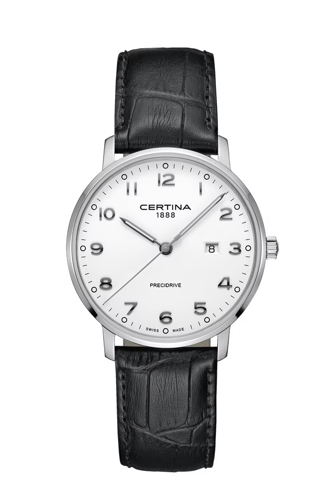 Relógio Certina DS Caimano - C035.410.16.012.00