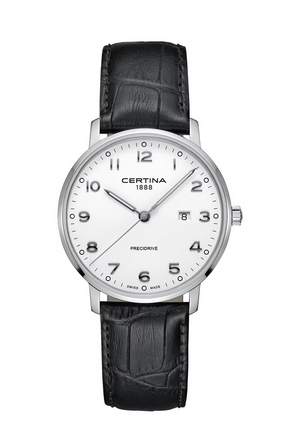 Relógio Certina DS Caimano - C035.410.16.012.00